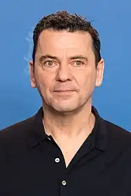 Christian Petzold