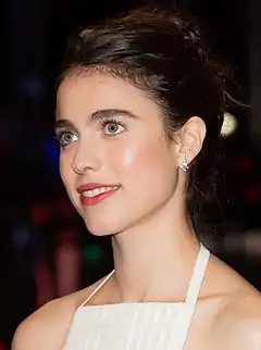 Margaret Qualley