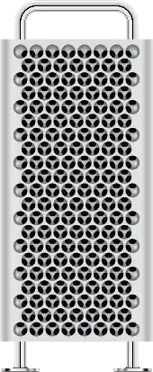 Mac Pro