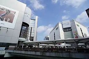 町田東急ツインズ