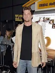 Marc Blucas