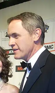 マーク・モーゼスMark Moses