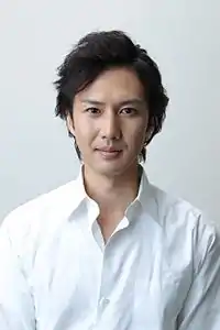 Takarai Masaaki