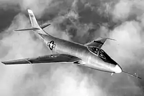 McDonnell XF-88