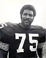 "Mean" Joe Greene