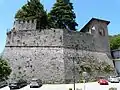 Castello e mura