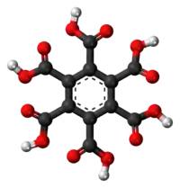 Ball-and-stick model{{{画像alt1}}}