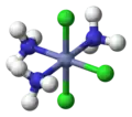 mer -[CoCl3(NH3)3]