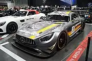 AMG GT3 (2015年)