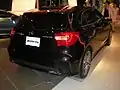 A45 AMG 4マチック　リヤ（日本仕様・前期型）