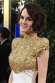 Michelle Dockery