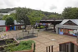 道の駅うつのみや ろまんちっく村