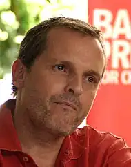 ミゲル・ボゼMiguel Bosé