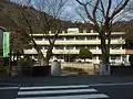 三川内小学校