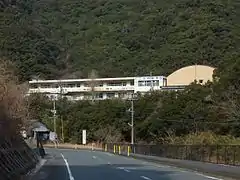 三川内中学校