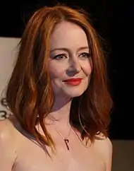 ミランダ・オットーMiranda Otto