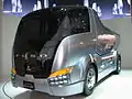 キャンター Eco-D 第40回東京モーターショー 出品車