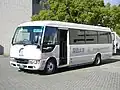 スーパーロングTPG-BE640J岸和田観光バス