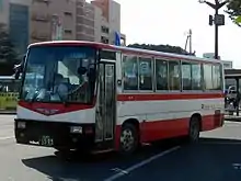 RJ自家用系ミヤコーバスU-RJ3HJAA