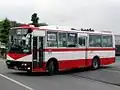 KC-MK619Jミヤコーバス