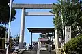 村上神社