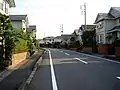 みずき野四丁目