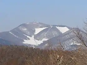 札幌藻岩山スキー場