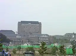 桃山学院大学