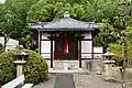 金剛輪寺（旧神宮寺）