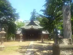 守田廼神社