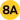 8A