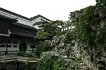 「徽派」という一種の中国庭園