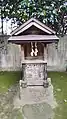 久須須美神社（若宮恵比須神社）