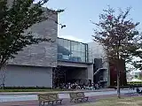 北九州市立いのちのたび博物館