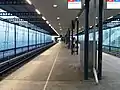 ミュッリュプロ駅