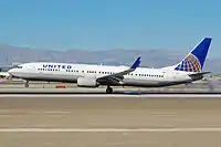 ボーイング737-900ER