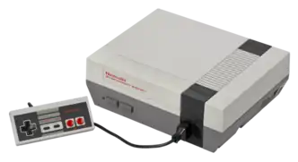 NES