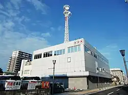 NHK水戸放送局