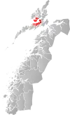 ハッセルの位置の位置図