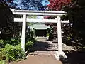 菜洗神社