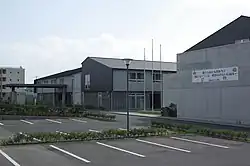 長崎県立ろう学校