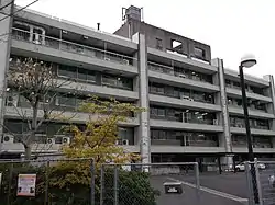 名古屋市衛生研究所（2013年）