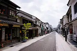 中町