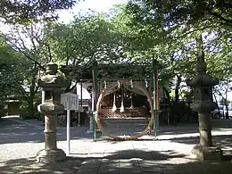 七社神社