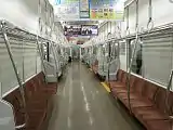 車内