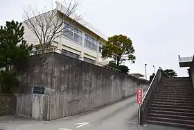 鳴門市鳴門東小学校