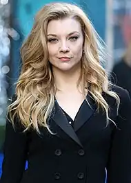 Natalie Dormer