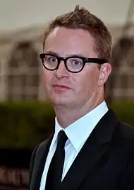 Nicolas Winding Refn