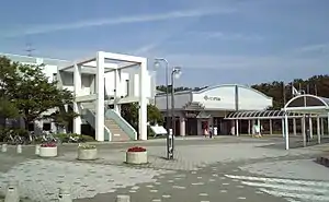 新潟市水族館 マリンピア日本海