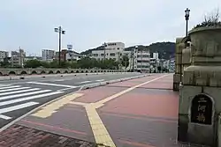 二河橋（呉市）